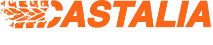 Castalia Neumáticos Logo