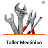 taller mecanico